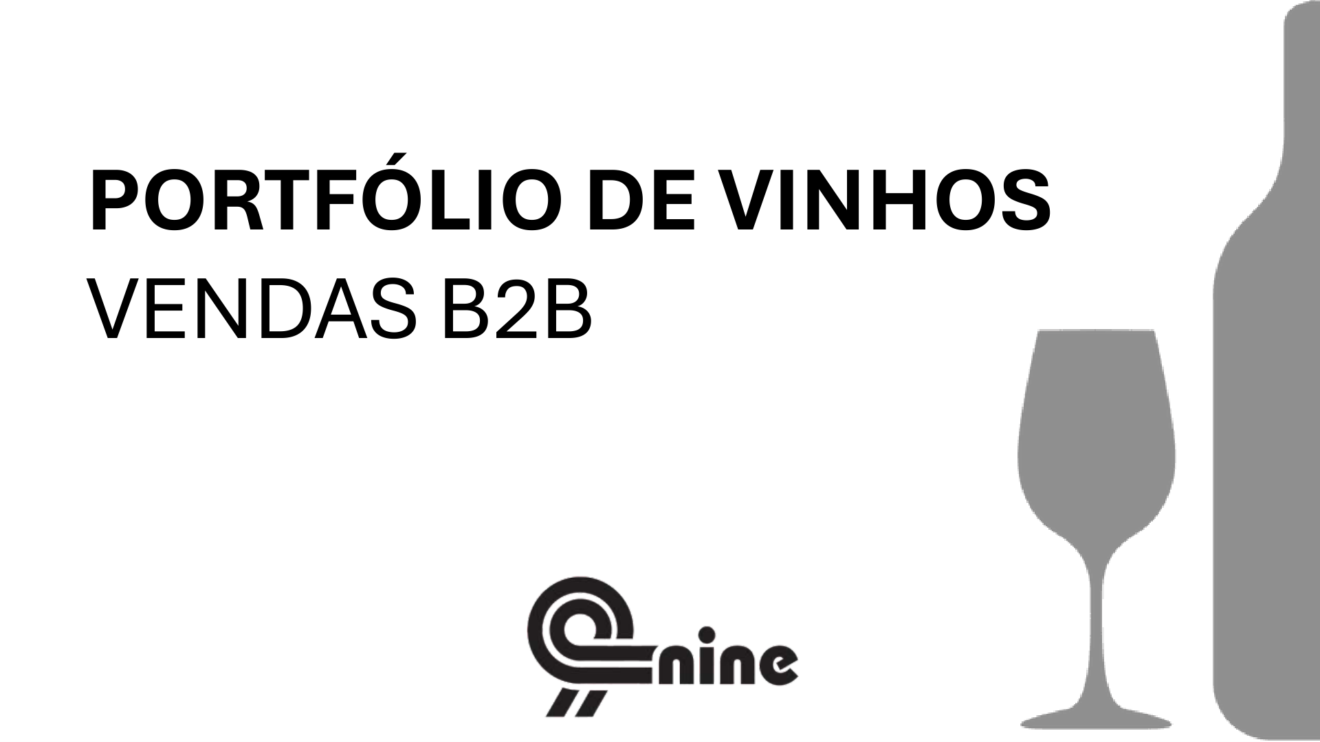 Página 1 do portfólio